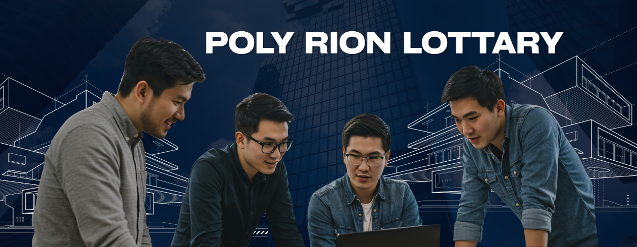 Lottery Banner