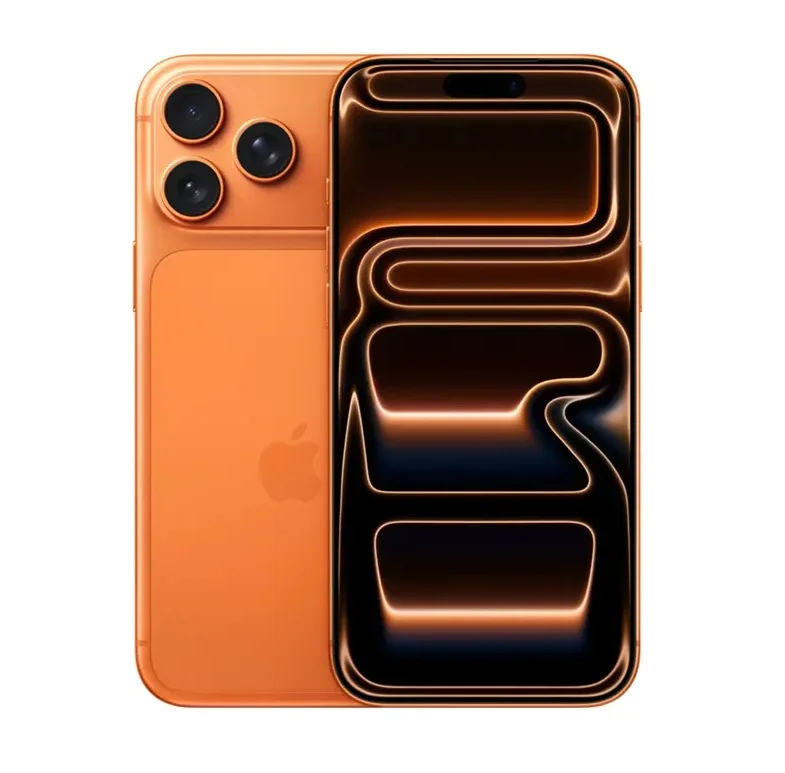 iPhone 17 Pro Max or $1,500