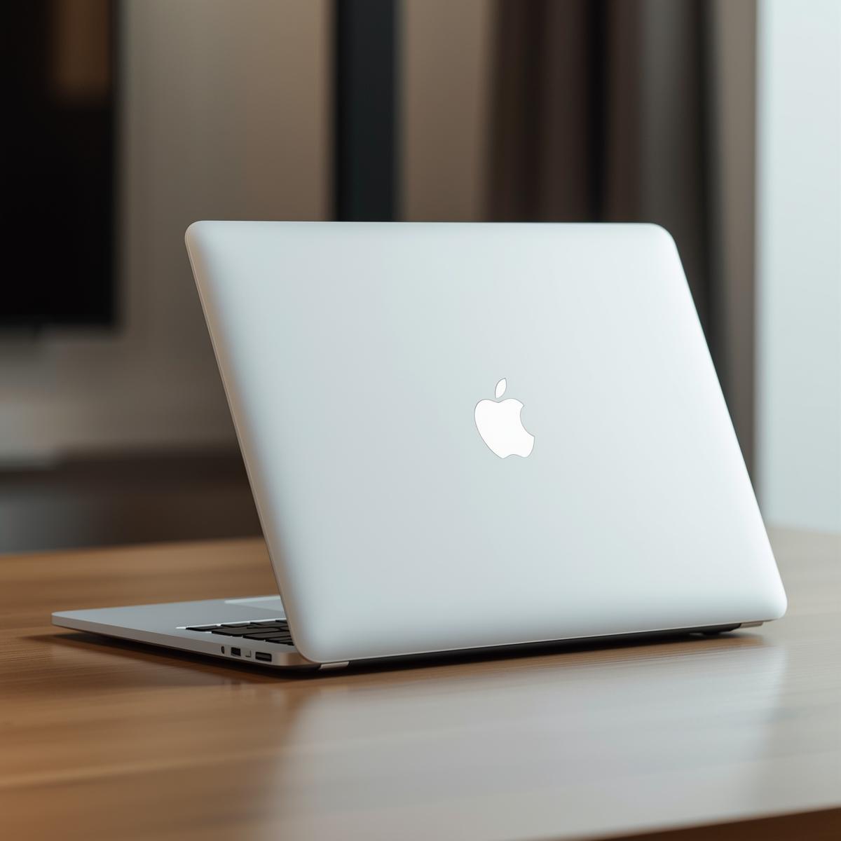 MacBook Laptop or $1,000