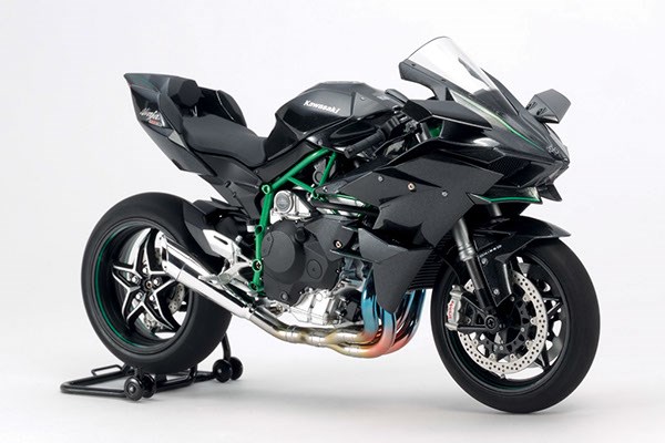 Motorcycle or $2,000