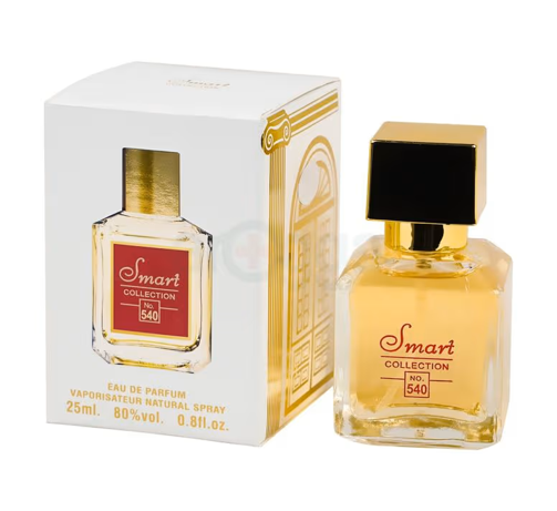 Smart Perfume Or $10