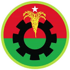 Bangladesh Nationalist Party (BNP)